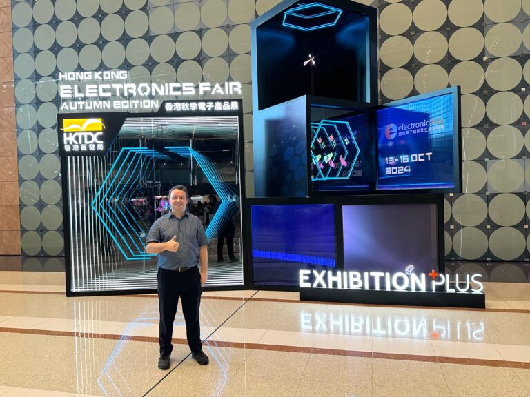Electronics Asia 2024